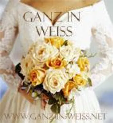 Bild: Die MediaLoge präsentiert sich jetzt „ganz in weiss“ mit Hochzeitsfilmen auf Blu-ray-Disc
