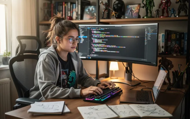 Bild: Jobabsagen sind kein Fail – wie introvertierte Jobsucher*innen trotzdem gewinnen