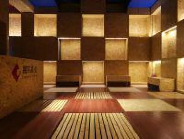 Bild: Designed in Hongkong: das mobile Haus mit vielen Möglichkeiten