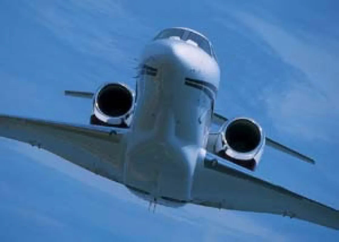 Faszination Fliegen