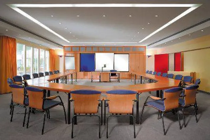 Bild: Sommer am Rhein: Tagungsspecial mit Extra-Bonus