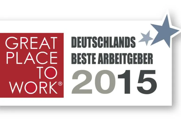 Schöner arbeiten: baramundi als „Great Place to Work“ ausgezeichnet Bild: Schöner arbeiten: baramundi als „Great Place to Work“ ausgezeichnet