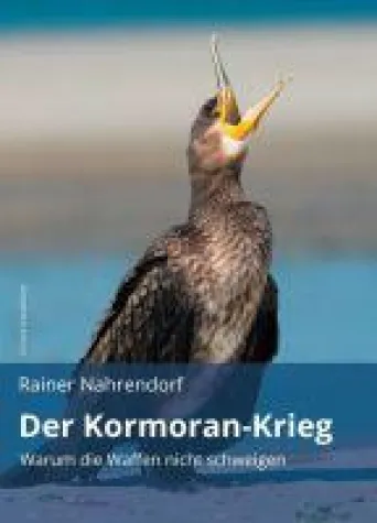 Bild: Der Kormoran-Krieg - ein Vermittlungsversuch