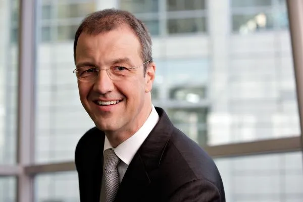 Bild: Marco Tjaden als Vorstand der Baumann Unternehmensberatung Executive Search bestätigt