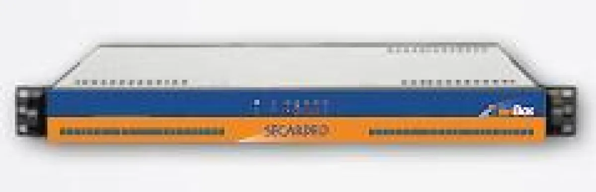 Secardeo certBox