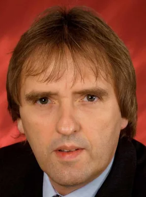 Bild: TeleTrusT wählte neuen Vorstand und stellte Weichen für 2009