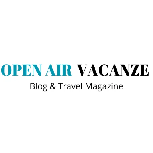 Bild: OpenAirVacanze.com: Entdecken Sie Italiens Beste Outdoor-Destinationen