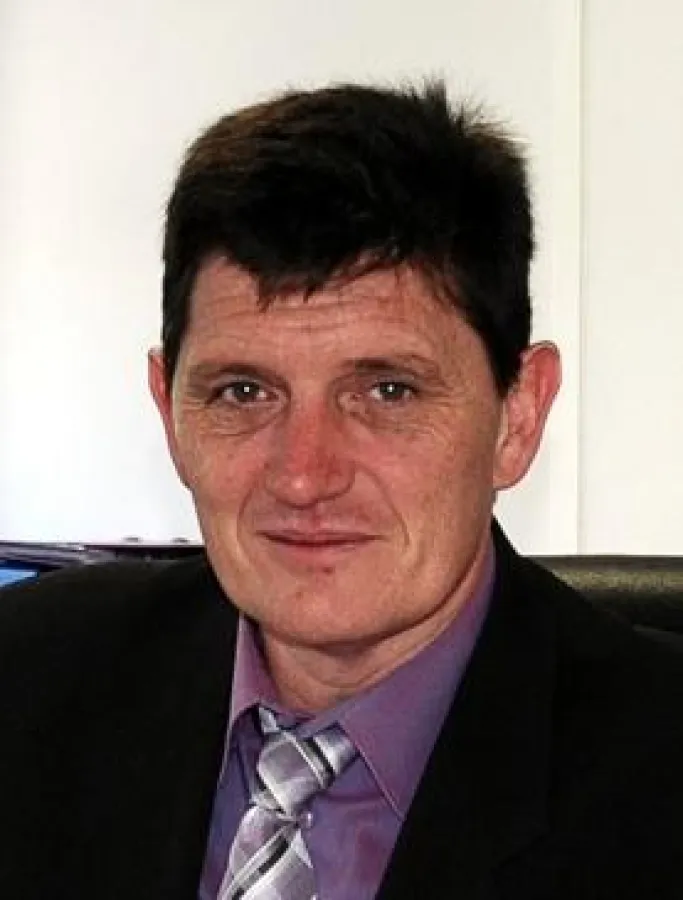 Eric Dréan, Geschäftsführer von Photon Lines SAS