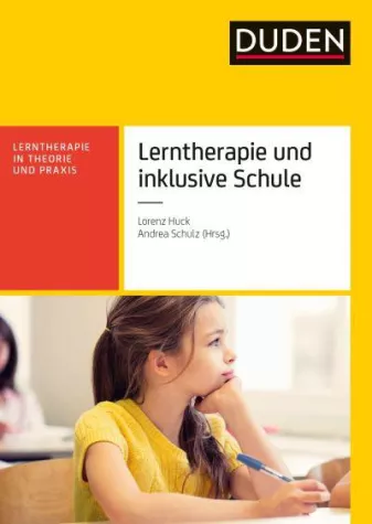 Bild: Bundeskongress und Fachbuch „Lerntherapie und inklusive Schule“