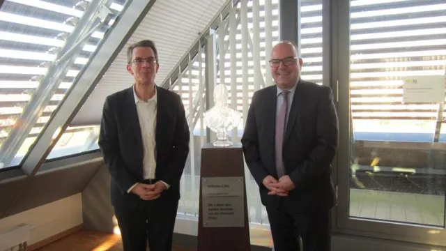 Bild: Diakonische Arbeit zeichnet sich durch religiöse Kommunikationsleistung aus