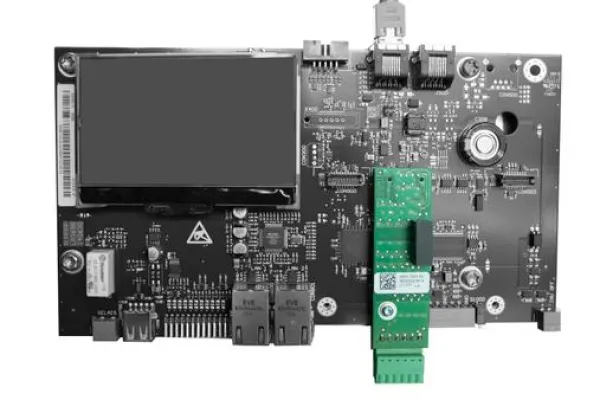 Bild: KACO new energy bietet günstige Lösung für die ferngesteuerte Leistungsregelung von Wechselrichtern