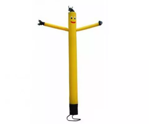 Bild: Neue Skytubes und Skydancers von Evolution – Ein Eyecatcher für jedes Event