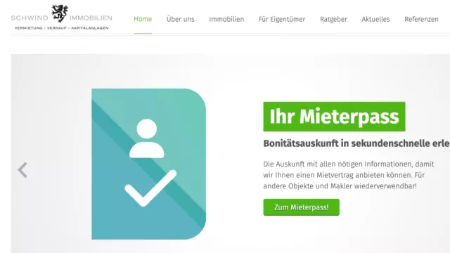 Bild: Schwind Immobilien - Ihr verlässlicher Immobilienmakler in Darmstadt und Umgebung