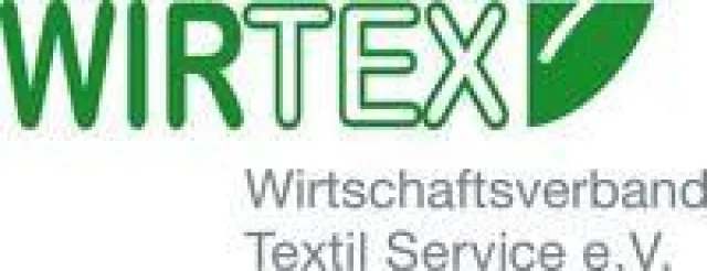 Bild: HUGO JOSTEN VERSTÄRKT WIRTSCHAFTSVERBAND TEXTIL SERVICE E.V. (WIRTEX) ALS FÖRDERMITGLIED