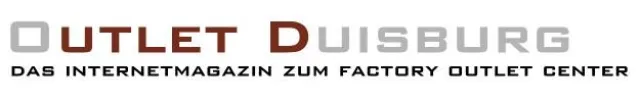 Bild: outlet-duisburg.de - Das unabhängige Internetmagazin zum geplanten Factory Outlet Center in Duisburg