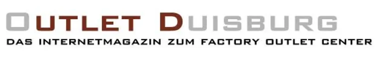 Bild: outlet-duisburg.de - Das unabhängige Internetmagazin zum geplanten Factory Outlet Center in Duisburg