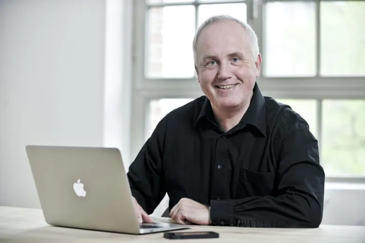 Bild: Inforamtionen (be-)greifbar machen