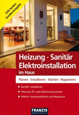 Bild: Die wichtigsten Handwerker-Tricks im Haushalt