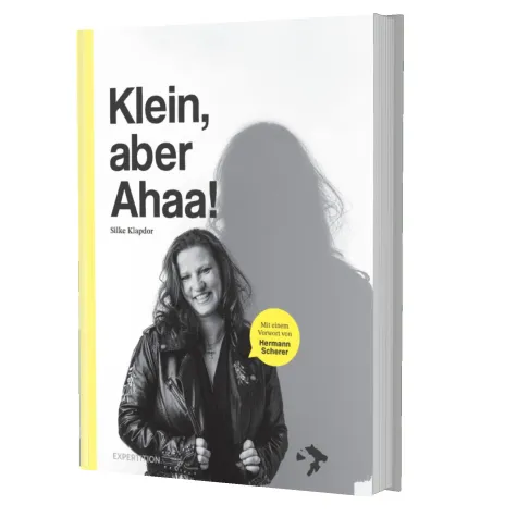Steh auf und werde zur Löwin! Bild: Steh auf und werde zur Löwin!