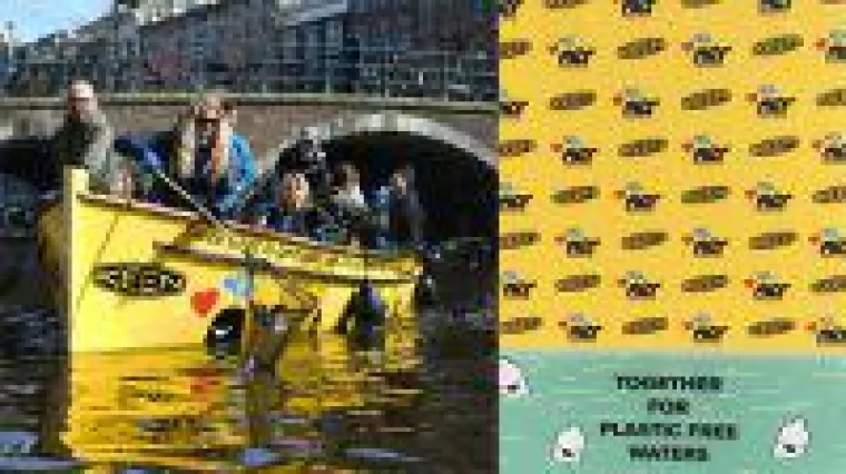 Bild: KEEN Better Takes Action Bootstour 2019 gestartet