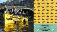 Bild: KEEN Better Takes Action Bootstour 2019 gestartet