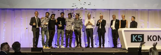 Bild: Die Gewinner des Shop Usability Award 2015 - Emotionen und Authentizität machen den Unterschied
