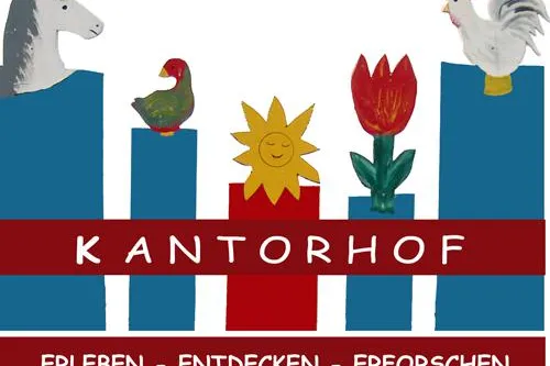 Der Kantorhof erweitert mit seiner „Naturwerkstatt“ das Ferien- und Freizeitangebot Bild: Der Kantorhof erweitert mit seiner „Naturwerkstatt“ das Ferien- und Freizeitangebot