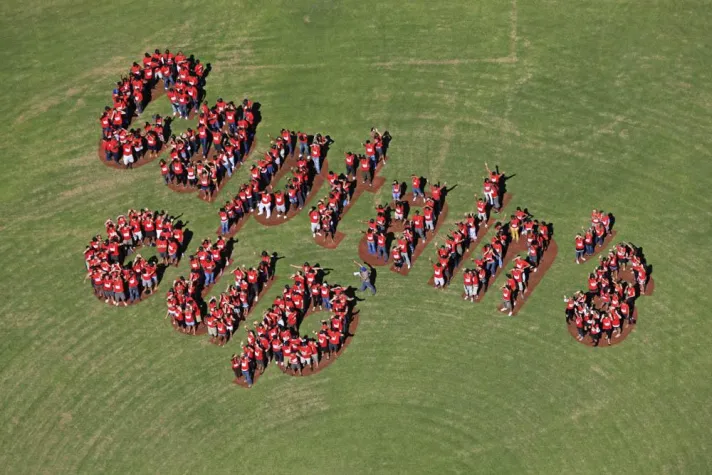 Bild: Am „Kap der Guten Hoffnung“ den Captain’s Cup gewinnen