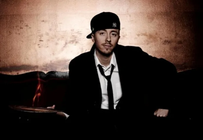 Bild: DJ Abuze – Deutschlands begehrtester Firmenveranstaltungs- und Event DJ