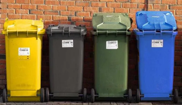 Monarchis - Tipps zur Müllvermeidung, Mülltrennung und Müllverwertung Bild: Monarchis - Tipps zur Müllvermeidung, Mülltrennung und Müllverwertung