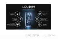 Bild: Unsichtbarer Displayschutz mit Flüssigglas-Technologie von LiquiSkin