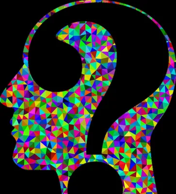 Bild: Wie Gedanken unsere Befindlichkeit bestimmen