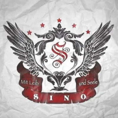 Bild: Neuer markanter Deutschrock: Sino