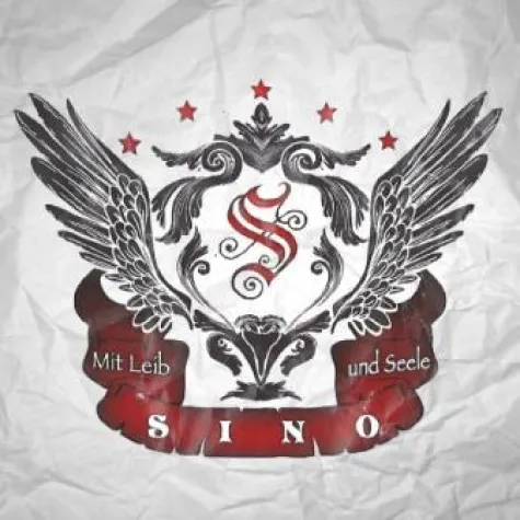 Bild: Neuer markanter Deutschrock: Sino