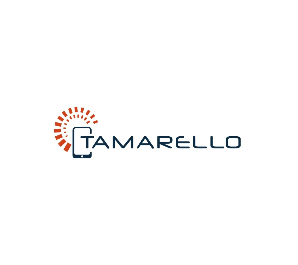 Tamarello Logo (© (© ))