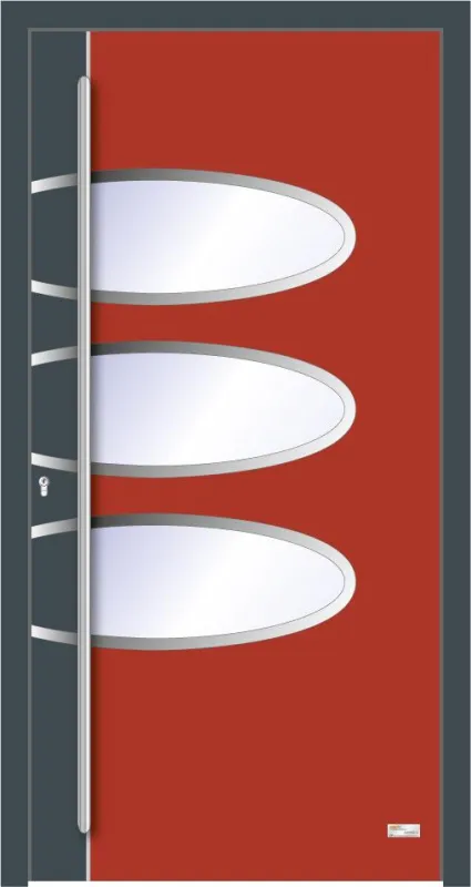 new-design 2 aus der designline GÜWA 2009 von contur_x