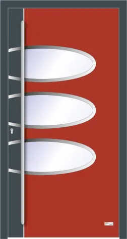 Bild: Ideen für Tür und Tor