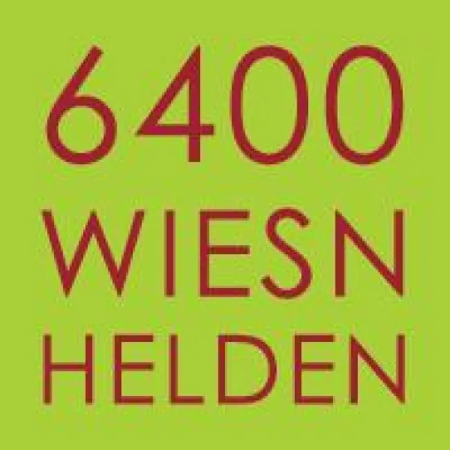 Bild: O’grünt is – auf zur grünen Wiesn. 6.400 Wiesn-Helden machen das Oktoberfest CO2-neutral