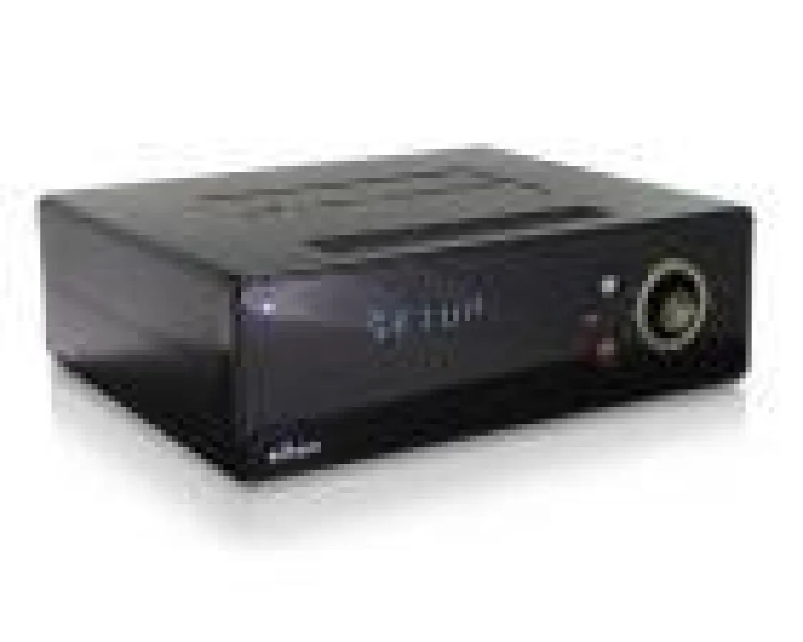 Ellion HMR-600H - der DVB-T / HD-Media Rekorder/Player mit bis zu zwei Terrabyte und MKV/H.264