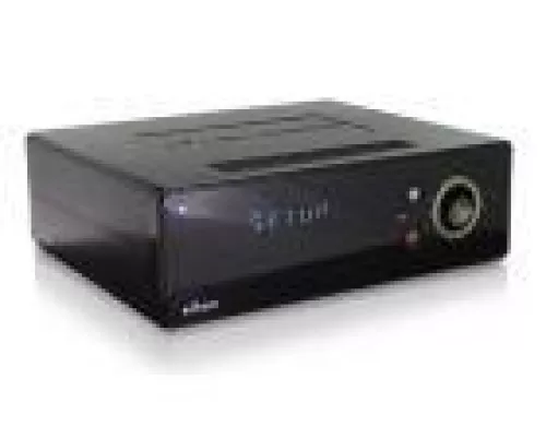 Bild: Weltneuheit - Ellion HMR-600H - der DVB-T / HD-Media Rekorder/Player mit bis zu zwei Terrabyte und MKV/H.264