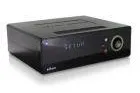Weltneuheit - Ellion HMR-600H - der DVB-T / HD-Media Rekorder/Player mit bis zu zwei Terrabyte und MKV/H.264 Bild: Weltneuheit - Ellion HMR-600H - der DVB-T / HD-Media Rekorder/Player mit bis zu zwei Terrabyte und MKV/H.264