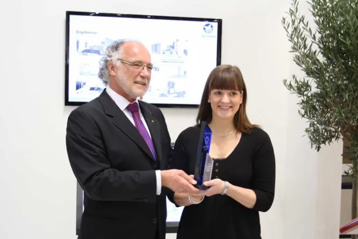 Bild: Mit der Küche nach Köln