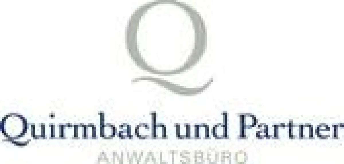Anwaltsbüro Quirmbach und Partner
