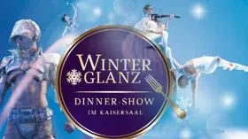 Bild: Neue Dinner Show im Kaisersaal am Potsdamer Platz , Berlin
