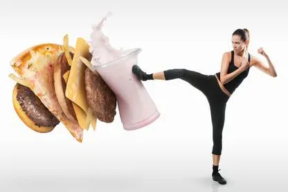 Bild: DIE ZEIT IST REIF: DARM GESUND – MENSCH GESUND!