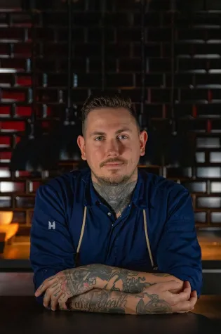 Bild: IUMA erhält Michelin Stern - Große Freude in Dortmund über „Ritterschlag“