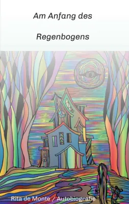 Bild: Am Anfang des Regenbogens - Bewegende Autobiografie