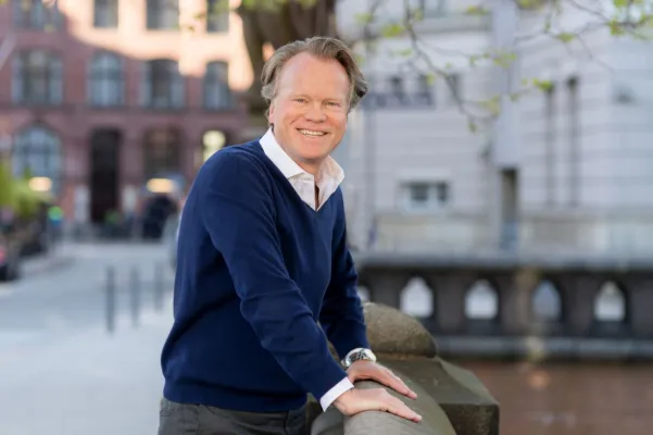 Bild: Maturus Finance unterstützt "Die Sanierungsexperten" mit Finanzierungsexpertise