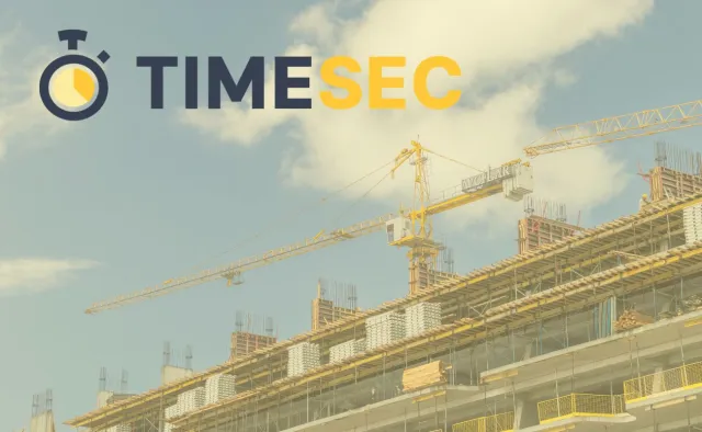 Bild: Baustelle Digital: Warum das Handwerk 2026 ohne mobile Zeiterfassung den Anschluss verliert