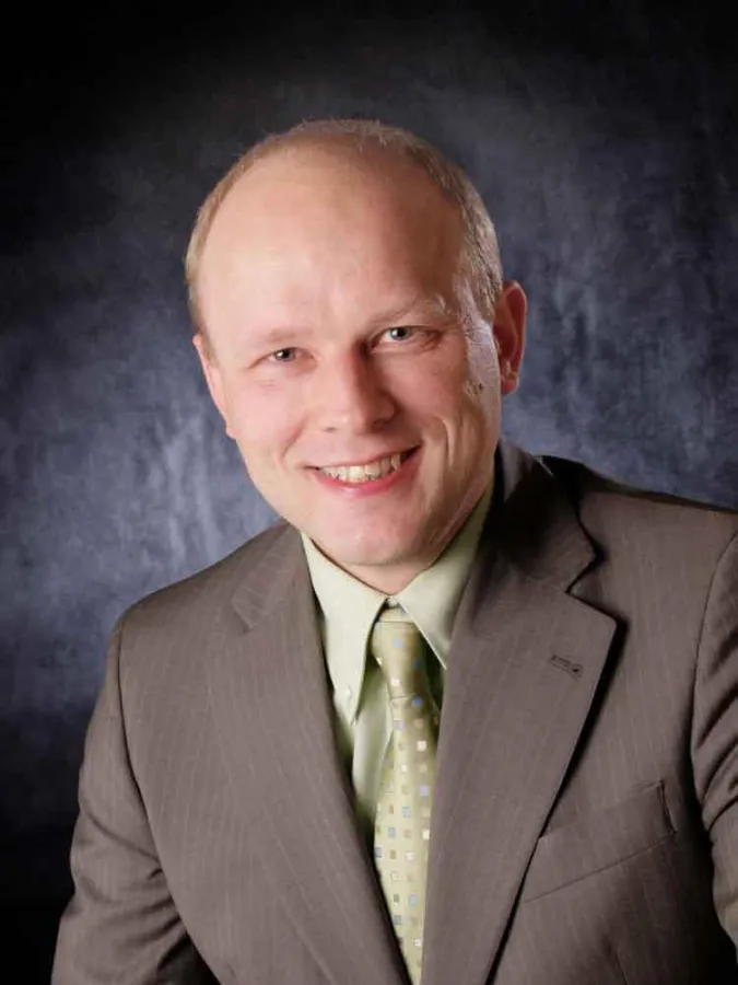 Friedrich Pollert ist neuer Vorstand bei AKCENT